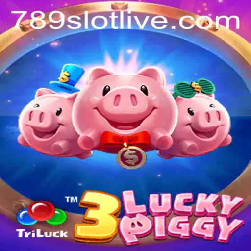 Exploring the Enchanting World of 3LUCKYPIGGY and the Excitement of 789slot