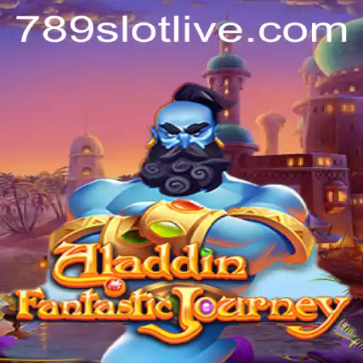 Exploring the Magic of Aladdin: A Journey Through the 789slot Game