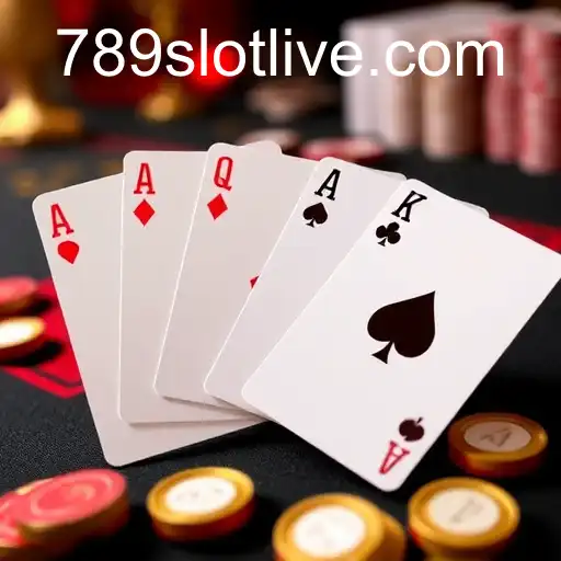 The Intricacies of Baccarat Game: Exploring the Association with 789slot
