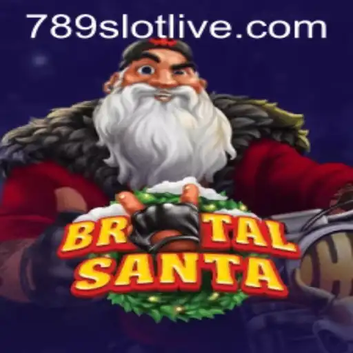 BrutalSanta: A Festive Adventure with a Twist on 789slot