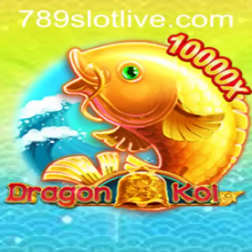 Dive Into the Exciting World of DragonKoi: The Legendary 789slot Experience