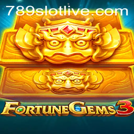 Exploring the Excitement of FortuneGems3: A Deep Dive into the World of 789slot