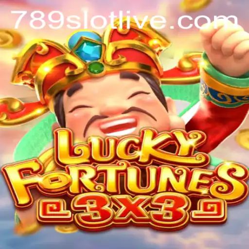 Mastering LUCKYFORTUNES3x3: The Ultimate Guide to 789slot's Newest Sensation