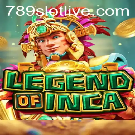 Exploring the Intriguing World of LegendofInca Slot Game