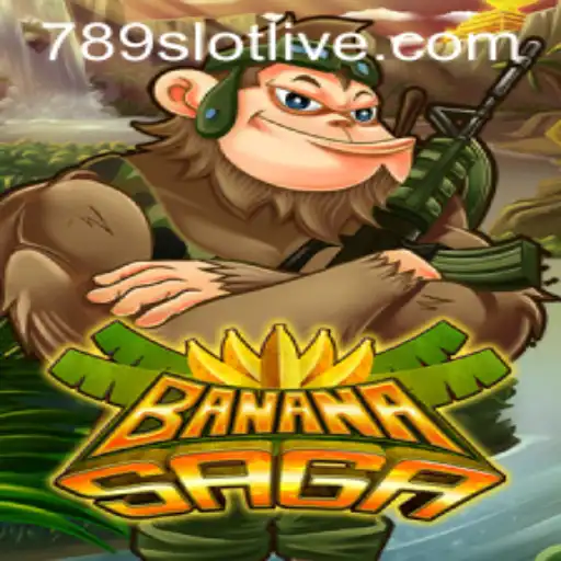 BananaSaga: The Thrilling Casino Game Taking the World by Storm