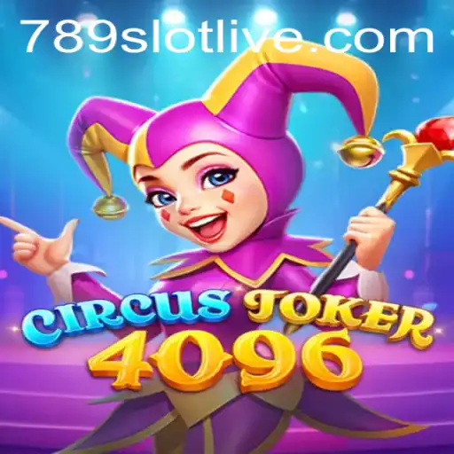 Introducing CircusJoker4096: A Thrilling Casino Adventure