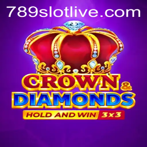 Unveiling the Thrills of Crowndiamonds: Exploring the World of 789slot
