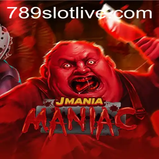JManiaManiac: The Exciting World of 789slot Gaming