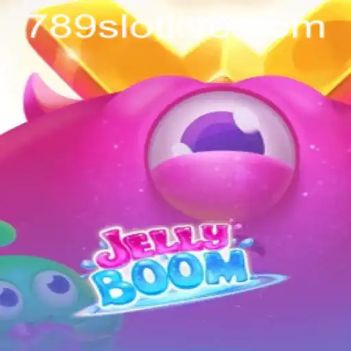 Exploring JellyBoom: The Innovative Game Revolutionizing 789slot Experience