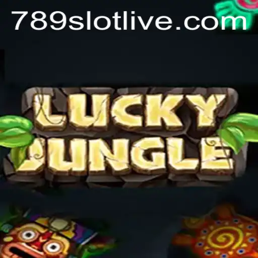 Exploring the Thrills of LuckyJungle with the Exciting 789slot Feature