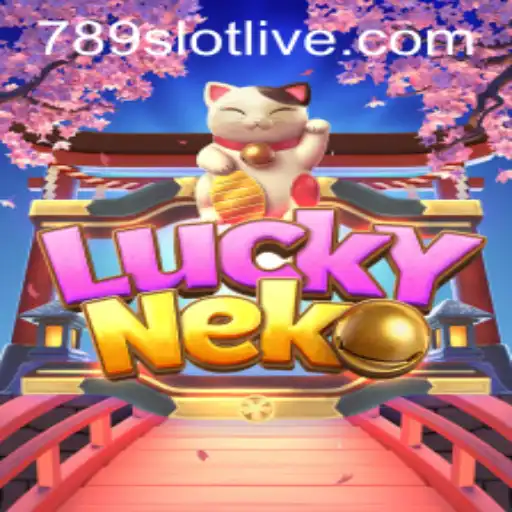 Discover the Enchanting World of LuckyNeko and 789slot