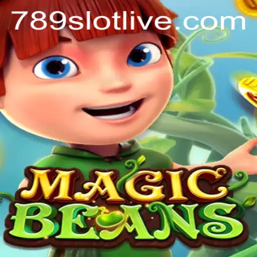 Explore the Enchanting World of MAGICBEANS: A New Slot Adventure