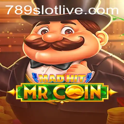 Unveiling MadHitMrCoin: An Intriguing Dive into the World of 789slot