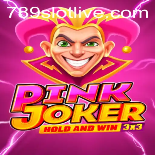 Exploring the Exciting World of PinkJoker: A Deep Dive into 789Slot
