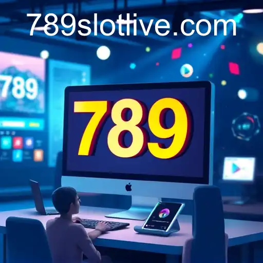 Effective Promotion Strategies Featuring 789slot