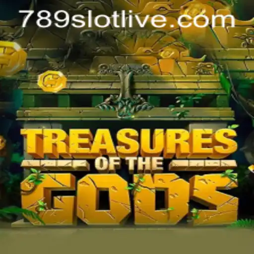 Exploring the Adventure of 'TreasureoftheGods': A Look into the 789slot Experience
