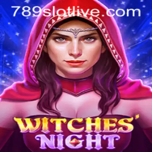 WitchesNight: A Spellbinding Gaming Experience