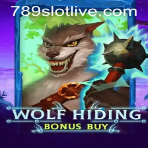Unveiling the Excitement of WolfHidingBonusBuy: A Journey into the World of Slots