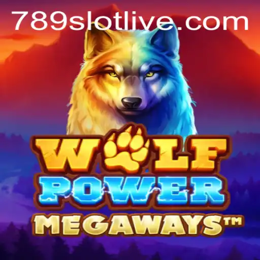 Discovering WolfPowerMega: A Deep Dive into the Thrilling World of 789slot